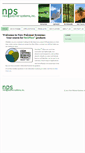 Mobile Screenshot of newpolymersystems.com